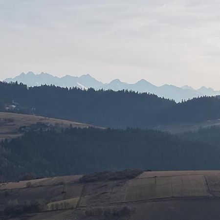 Domki Nad Strumykiem Krościenko Exterior foto